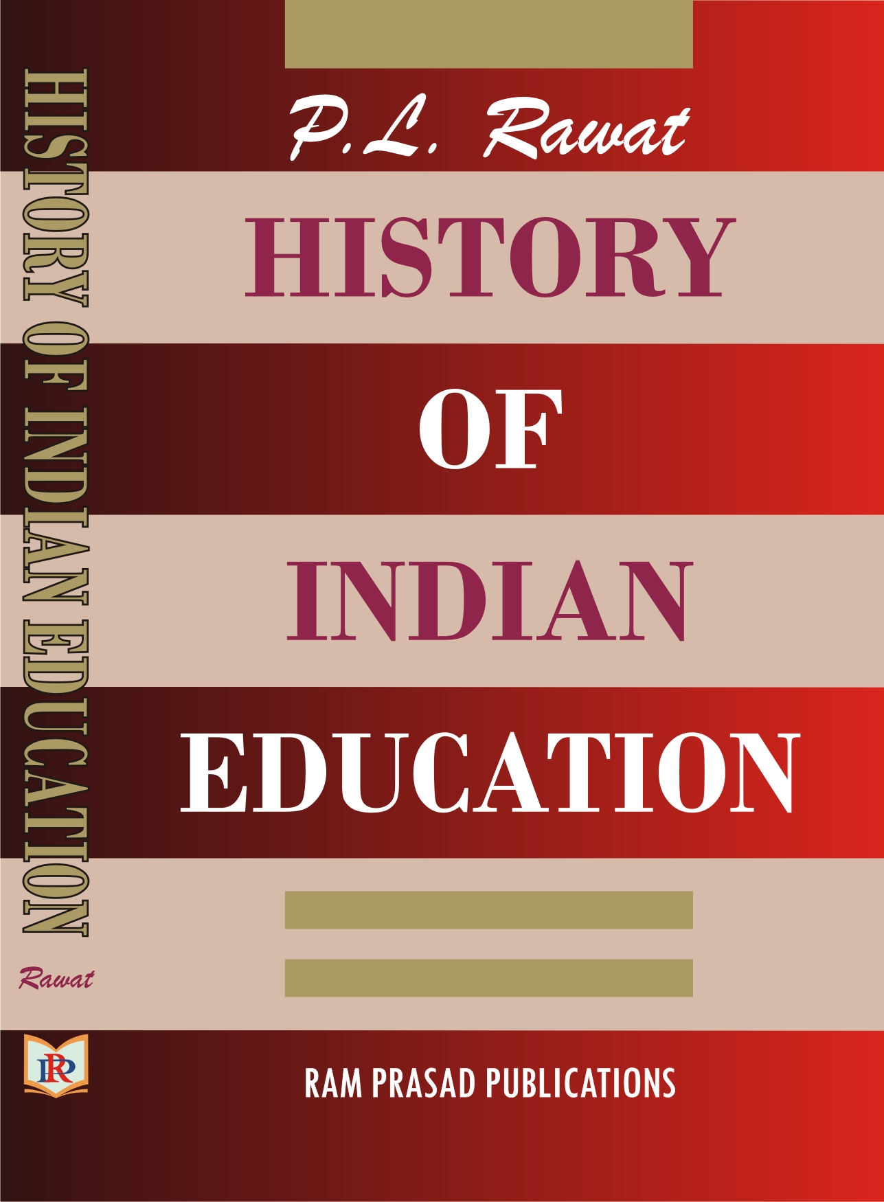 HISTORY OF INDIAN EDUCATION